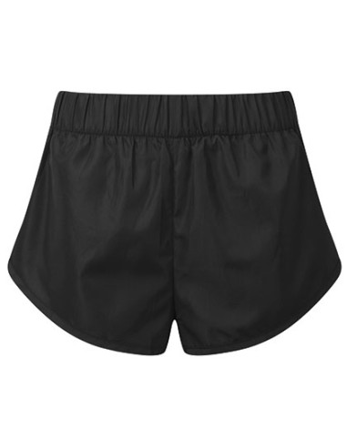 TRI-TR049-Womens Running Shorts